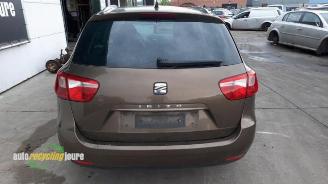 Seat Ibiza Ibiza ST (6J8), Combi, 2010 / 2016 1.2 TDI Ecomotive picture 4