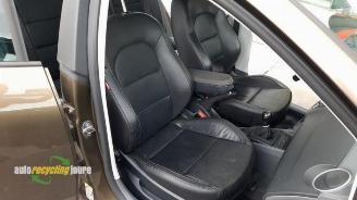 Seat Ibiza Ibiza ST (6J8), Combi, 2010 / 2016 1.2 TDI Ecomotive picture 13