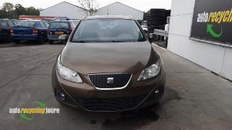 Seat Ibiza Ibiza ST (6J8), Combi, 2010 / 2016 1.2 TDI Ecomotive picture 8