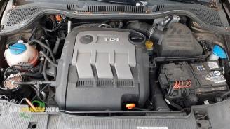 Seat Ibiza Ibiza ST (6J8), Combi, 2010 / 2016 1.2 TDI Ecomotive picture 16