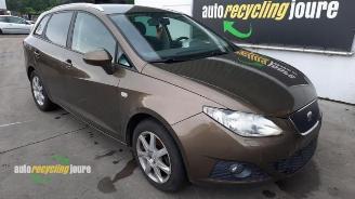 Seat Ibiza Ibiza ST (6J8), Combi, 2010 / 2016 1.2 TDI Ecomotive picture 2