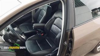 Seat Ibiza Ibiza ST (6J8), Combi, 2010 / 2016 1.2 TDI Ecomotive picture 10