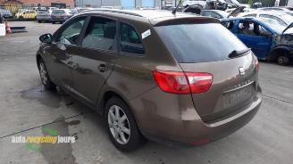 Seat Ibiza Ibiza ST (6J8), Combi, 2010 / 2016 1.2 TDI Ecomotive picture 5