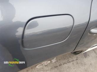 Volkswagen Touareg onderdelen (kleur: LD7U) donorauto picture 5