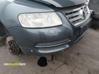 Volkswagen Touareg onderdelen (kleur: LD7U) donorauto picture 17
