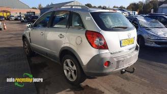 Opel Antara Antara (LA6), SUV, 2006 / 2017 2.0 CDTI 16V 4x4 picture 5
