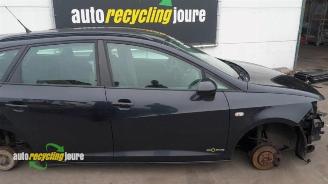 Seat Ibiza Ibiza ST (6J8), Combi, 2010 / 2016 1.2 TDI Ecomotive picture 3
