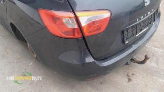 Seat Ibiza Ibiza ST (6J8), Combi, 2010 / 2016 1.2 TDI Ecomotive picture 8