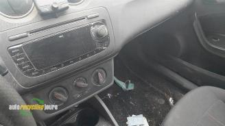 Seat Ibiza Ibiza ST (6J8), Combi, 2010 / 2016 1.2 TDI Ecomotive picture 20