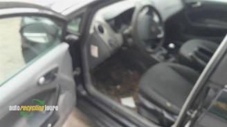 Seat Ibiza Ibiza ST (6J8), Combi, 2010 / 2016 1.2 TDI Ecomotive picture 17