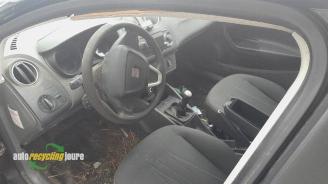 Seat Ibiza Ibiza ST (6J8), Combi, 2010 / 2016 1.2 TDI Ecomotive picture 19