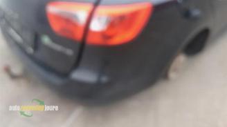 Seat Ibiza Ibiza ST (6J8), Combi, 2010 / 2016 1.2 TDI Ecomotive picture 11