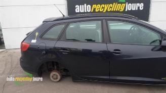 Seat Ibiza Ibiza ST (6J8), Combi, 2010 / 2016 1.2 TDI Ecomotive picture 4