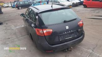 Seat Ibiza Ibiza ST (6J8), Combi, 2010 / 2016 1.2 TDI Ecomotive picture 7