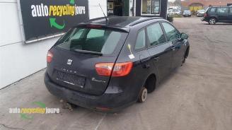 Seat Ibiza Ibiza ST (6J8), Combi, 2010 / 2016 1.2 TDI Ecomotive picture 5