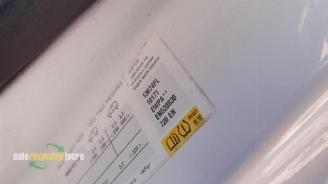 Peugeot Partner Partner (GC/GF/GG/GJ/GK), Van, 2008 / 2018 1.6 HDI 75 Phase 2 picture 20