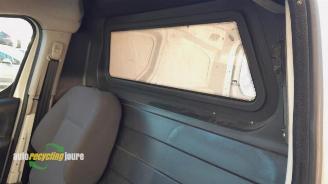 Peugeot Partner Partner (GC/GF/GG/GJ/GK), Van, 2008 / 2018 1.6 HDI 75 Phase 2 picture 15