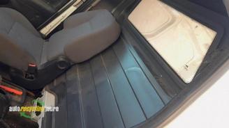 Peugeot Partner Partner (GC/GF/GG/GJ/GK), Van, 2008 / 2018 1.6 HDI 75 Phase 2 picture 16