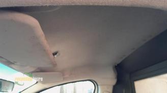 Peugeot Partner Partner (GC/GF/GG/GJ/GK), Van, 2008 / 2018 1.6 HDI 75 Phase 2 picture 17