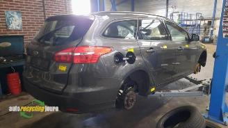 Ford Focus Focus 3 Wagon, Combi, 2010 / 2020 1.5 TDCi picture 6