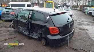 Volkswagen Polo Polo V (6R), Hatchback, 2009 / 2017 1.2 12V BlueMotion Technology picture 6