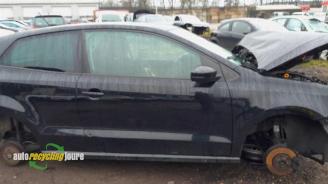 Volkswagen Polo Polo V (6R), Hatchback, 2009 / 2017 1.2 12V BlueMotion Technology picture 3