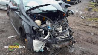 Volkswagen Polo Polo V (6R), Hatchback, 2009 / 2017 1.2 12V BlueMotion Technology picture 9