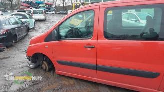 Peugeot Expert Expert (G9), Van, 2007 / 2016 2.0 HDi 120 picture 11