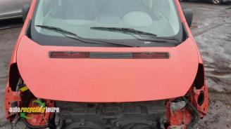 Peugeot Expert Expert (G9), Van, 2007 / 2016 2.0 HDi 120 picture 14