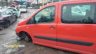 Peugeot Expert Expert (G9), Van, 2007 / 2016 2.0 HDi 120 picture 11