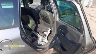 Renault Grand-scenic Grand Scenic III (JZ), MPV, 2009 / 2016 1.5 dCi 110 picture 14