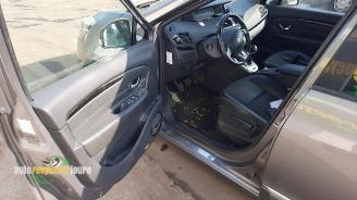 Renault Grand-scenic Grand Scenic III (JZ), MPV, 2009 / 2016 1.5 dCi 110 picture 9