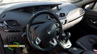 Renault Grand-scenic Grand Scenic III (JZ), MPV, 2009 / 2016 1.5 dCi 110 picture 11