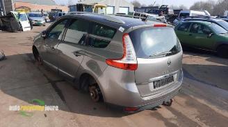 Renault Grand-scenic Grand Scenic III (JZ), MPV, 2009 / 2016 1.5 dCi 110 picture 5