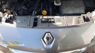 Renault Grand-scenic Grand Scenic III (JZ), MPV, 2009 / 2016 1.5 dCi 110 picture 18