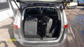 Renault Grand-scenic Grand Scenic III (JZ), MPV, 2009 / 2016 1.5 dCi 110 picture 13