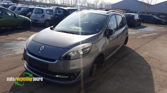 Renault Grand-scenic Grand Scenic III (JZ), MPV, 2009 / 2016 1.5 dCi 110 picture 7