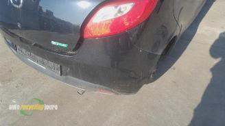 Mazda 2 2 (DE), Hatchback, 2007 / 2015 1.3 16V S-VT picture 6