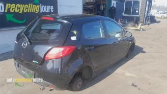 Mazda 2 2 (DE), Hatchback, 2007 / 2015 1.3 16V S-VT picture 5