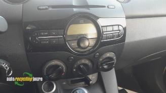 Mazda 2 2 (DE), Hatchback, 2007 / 2015 1.3 16V S-VT picture 26