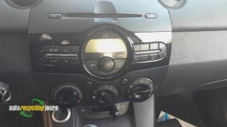 Mazda 2 2 (DE), Hatchback, 2007 / 2015 1.3 16V S-VT picture 25