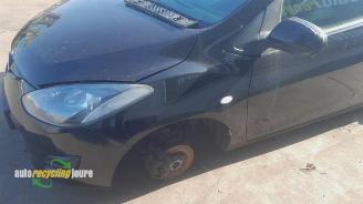 Mazda 2 2 (DE), Hatchback, 2007 / 2015 1.3 16V S-VT picture 15