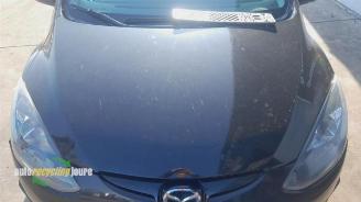 Mazda 2 2 (DE), Hatchback, 2007 / 2015 1.3 16V S-VT picture 20