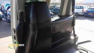 Volkswagen Caddy Caddy Combi IV, MPV, 2015 / 2020 1.4 TGI EcoFuel picture 16