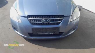 Kia Cee d Cee'd Sporty Wagon (EDF), Combi, 2007 / 2012 1.6 16V picture 15