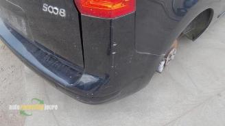 Peugeot 5008 5008 I (0A/0E), MPV, 2009 / 2017 1.6 THP 16V picture 7