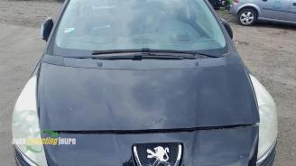 Peugeot 5008 5008 I (0A/0E), MPV, 2009 / 2017 1.6 THP 16V picture 28