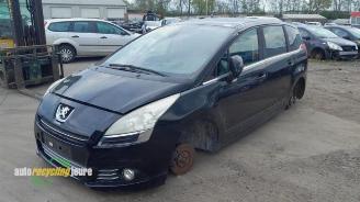 Peugeot 5008 5008 I (0A/0E), MPV, 2009 / 2017 1.6 THP 16V picture 23