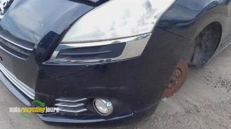 Peugeot 5008 5008 I (0A/0E), MPV, 2009 / 2017 1.6 THP 16V picture 24