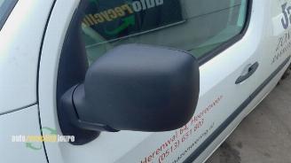Renault Kangoo Kangoo Express (FW), Van, 2008 1.5 dCi 85 picture 27
